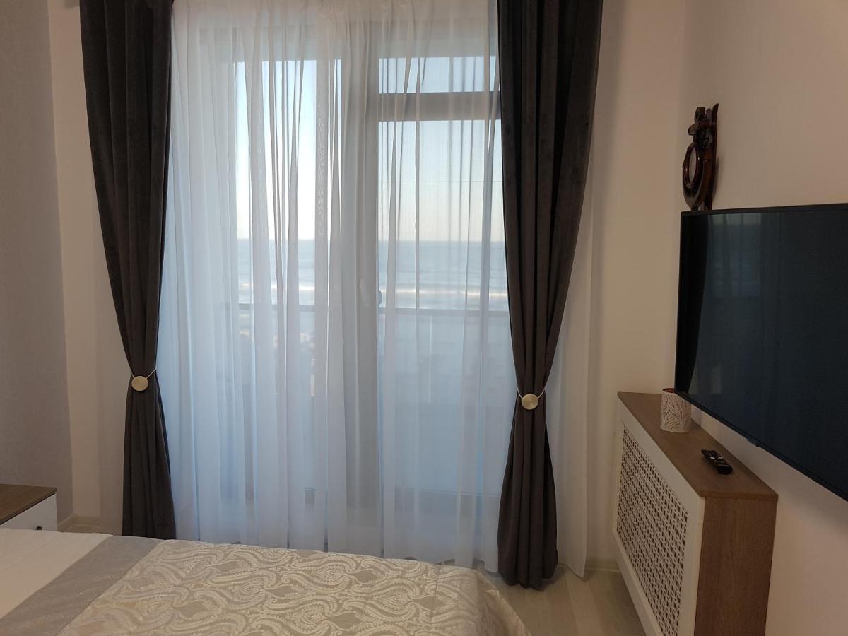 Panoramis Promenada-Larisa Năvodari Exterior foto